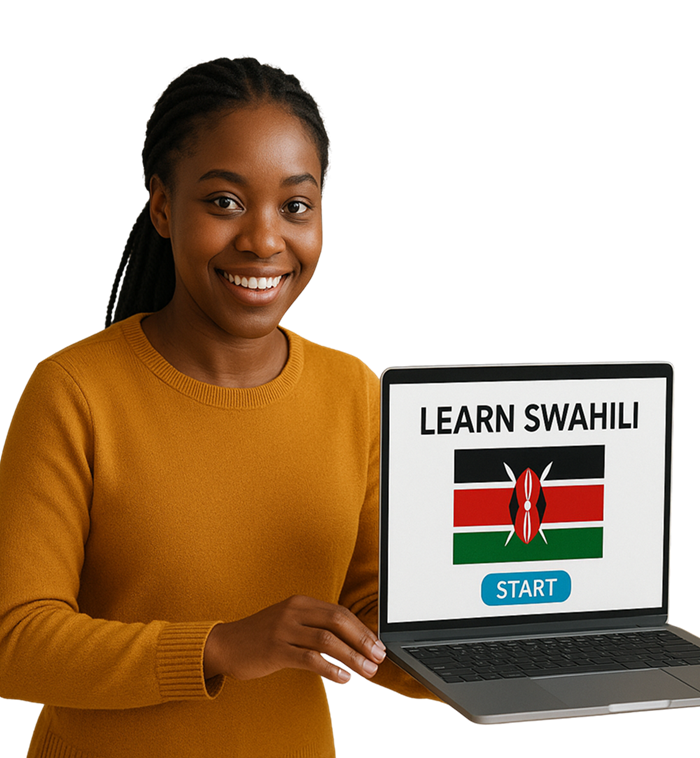 Culturally immersive sessions using proverbs, greetings, and traditional expressions