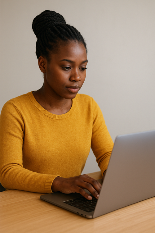 We Replace Algorithms with Ancestry